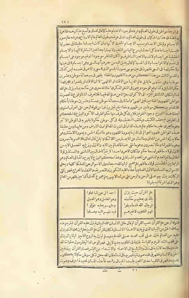 futmak.com - Page 121 - from part Three of the first Boulaq edition